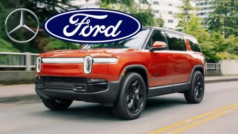 Nguyên nhân các liên minh xe điện tỷ đô sụp đổ