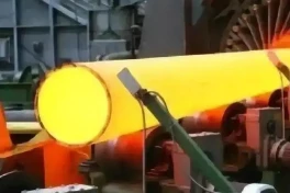 100.000 tấn chỉ 8 kg tạp chất! Sắt siêu tinh khiết của Trung Quốc ra đời phá thế độc quyền hàng thập kỷ độc quyền của Mỹ và Nhật Bản