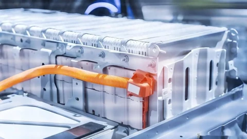 Từng bị gọi là “cục sắt vô dụng”, vì sao pin LFP nay lại khiến cả Tesla và BMW phải xếp hàng mua?