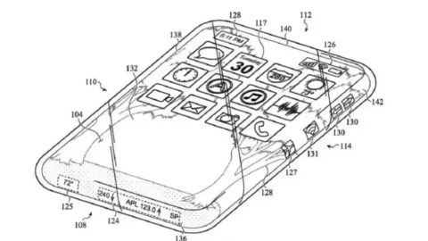 Apple có thể mang những cải tiến đột phá này đến iPhone 20, ví của bạn đã sẵn sàng chưa?