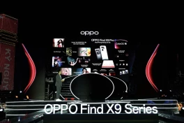 OPPO Find X9 Series giá ở Việt Nam chỉ bằng nửa iPhone 17
