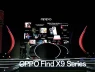 OPPO Find X9 Series giá ở Việt Nam chỉ bằng nửa iPhone 17