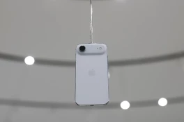 iPhone Air không phải là sản phẩm quan trọng của Apple, bán ế cũng chả sao