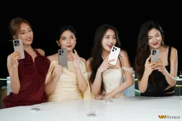 OPPO Find X9 Series chính thức ra mắt tại Việt Nam: chốt giá từ 26,99 triệu đồng, có bán cả ống kính tele gắn rời
