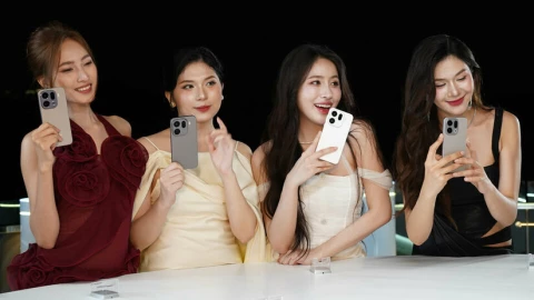 OPPO Find X9 Series chính thức ra mắt tại Việt Nam: chốt giá từ 26,99 triệu đồng, có bán cả ống kính tele gắn rời