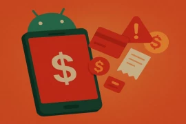 Hàng trăm ứng dụng giả mạo ngân hàng đánh cắp thẻ tín dụng qua NFC