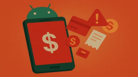 Hàng trăm ứng dụng giả mạo ngân hàng đánh cắp thẻ tín dụng qua NFC