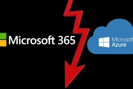 Toàn cầu “chao đảo”: Sự cố DNS khiến Microsoft Azure và 365 ngừng hoạt động hàng loạt