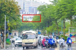 Đã có giải pháp cho xử phạt nguội xe máy không chính chủ bằng camera AI