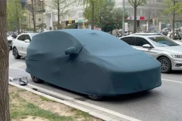 🚗 Xe điện cao cấp tự bốc cháy, giới nhà giàu có lo sốt vó?