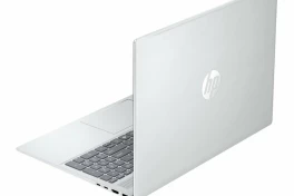 HP OmniBook 5 16-inch: Màn hình lớn, pin 34 giờ và trải nghiệm AI đa dạng