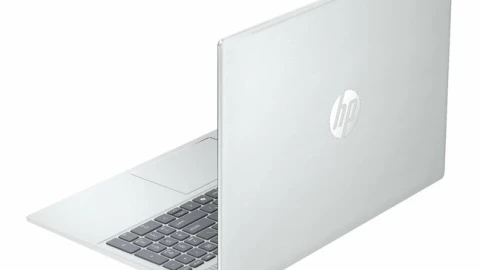 HP OmniBook 5 16-inch Intel: Màn hình lớn, pin 34 giờ và trải nghiệm AI đa dạng