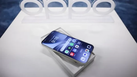 Oppo tuyên bố: “AI sẽ khiến bạn muốn đổi điện thoại ngay hôm nay!”