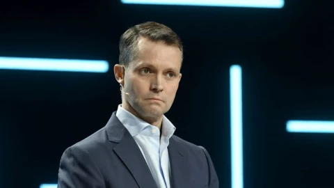 Nokia quay lại đường đua công nghệ bằng chiến lược AI đầy tham vọng