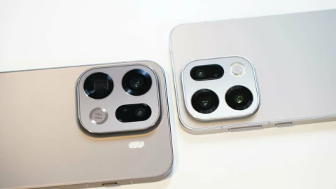 Trên tay OPPO Find X9 và Find X9 Pro tại Việt Nam: thực dụng hơn, thiết thực hơn, sẵn sàng “chơi tới bến” với Apple, Samsung