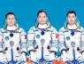 Profile phi hành đoàn tàu Thần Châu-21 phóng ngày mai 31/10