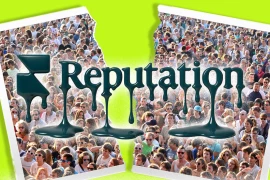 Rò rỉ dữ liệu 320GB thông tin hệ thống nội bộ của "Người giữ danh tiếng"