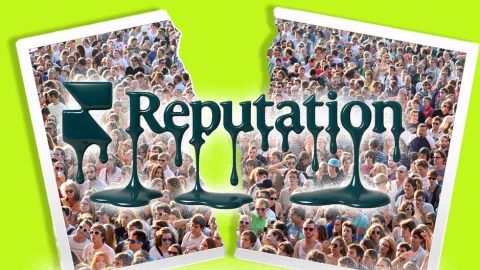 Rò rỉ dữ liệu 320GB thông tin hệ thống nội bộ của "Người giữ danh tiếng"