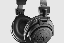 Tai nghe Audio-Technica mới lấy cảm hứng từ Thiền với thiết kế độc đáo