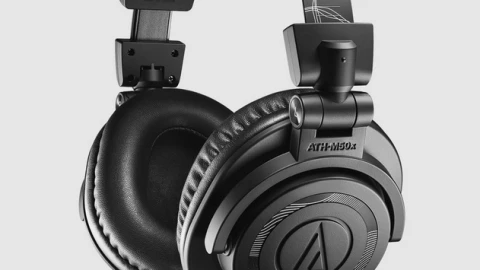 Tai nghe Audio-Technica mới lấy cảm hứng từ Thiền với thiết kế độc đáo