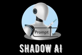 Shadow AI: Khi công cụ AI tiện lợi trở thành hiểm họa bảo mật mới