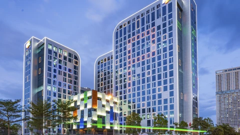 IDC đưa FPT vào danh sách nhà cung cấp hàng đầu về dịch vụ an ninh mạng