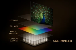TCL tiếp tục có cải tiến lớn trên TV Mini-LED 2026