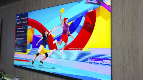 TCL tiếp tục có cải tiến lớn trên TV Mini-LED 2026
