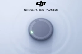 DJI chuẩn bị ra mắt ba thiết bị mới vào tháng 11: Những điều thú vị nào đang chờ đón?