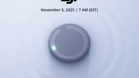 DJI chuẩn bị ra mắt ba thiết bị mới vào tháng 11: Những điều thú vị nào đang chờ đón?