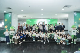 Phát sóng mùa ba show truyền hình thực tế “Sinh viên thế hệ mới”