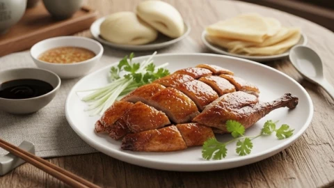 6 nhóm người nên tránh xa thịt vịt dù bổ dưỡng đến mấy