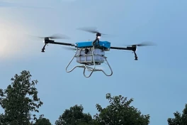 TP HCM sắp thử nghiệm drone, xe tự hành