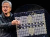 Samsung mua 50.000 GPU Nvidia để làm “siêu nhà máy AI” tự động hóa sản xuất chip