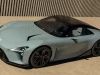 Toyota cuối cùng xác nhận động cơ V8 Hybrid?