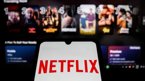 Netflix muốn thâu tóm công ty sở hữu thư viện phim đồ sộ nhất hành tinh