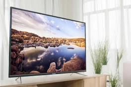 Panasonic ra phán quyết đối với bộ phận kinh doanh TV
