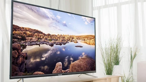 Panasonic ra phán quyết đối với bộ phận kinh doanh TV