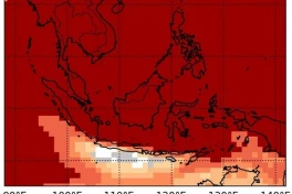 El Nino kết thúc, mùa hè 2024 vẫn có thể sẽ là mùa hè nóng nhất lịch sử