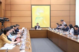 Dự thảo Luật An ninh mạng: Cấm sử dụng AI hoặc deepfake để giả mạo cá nhân, phát tán thông tin sai sự thật