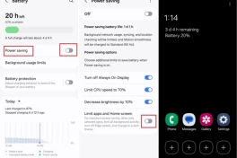 5 cách khắc phục nhanh chóng để kéo dài tuổi thọ pin cho điện thoại Android