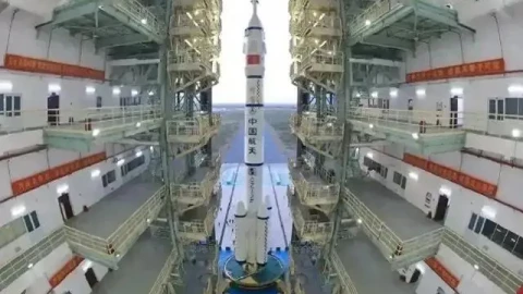 Thần Châu 21 được phóng, chỉ 3,5 giờ kết nối với Trạm vũ trụ. Làm sao nhanh như vậy?