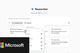 Người lao động AI đang trở thành hiện thực: Microsoft Copilot có thể vận hành máy tính như con người thực sự