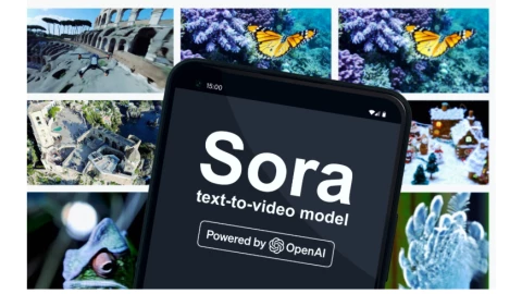 10 điều bạn cần biết về ứng dụng Sora