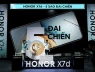 HONOR X7d ra mắt ở Việt Nam bằng loạt màn tra tấn chứng thực "độ bền chuẩn 5 sao"