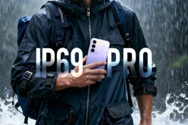 realme C85 Series trình làng tại Việt Nam: Pin tới 7.000mAh, đạt chuẩn IP69 Pro kháng nước nóng tới 100°C, chịu được ngâm nước tới 2 tháng