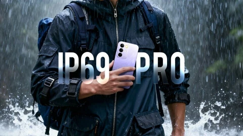 realme C85 Series trình làng tại Việt Nam: Pin tới 7.000mAh, đạt chuẩn IP69 Pro kháng nước nóng tới 100°C, chịu được ngâm nước tới 2 tháng