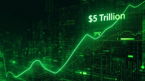 Thế giới vừa xuất hiện “nền kinh tế lớn thứ ba” không ai ngờ tới