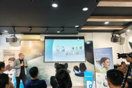 Soundcore ra mắt dòng tai nghe mở Open-Ear Wireless Stereo tại Việt Nam, hướng tới chinh phục cộng đồng chạy bộ