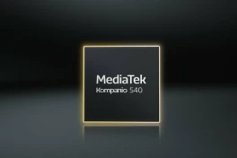 MediaTek công bố Kompanio 540: thế hệ chip mới hứa hẹn hiệu năng mạnh mẽ và pin bền bỉ cho Chromebook